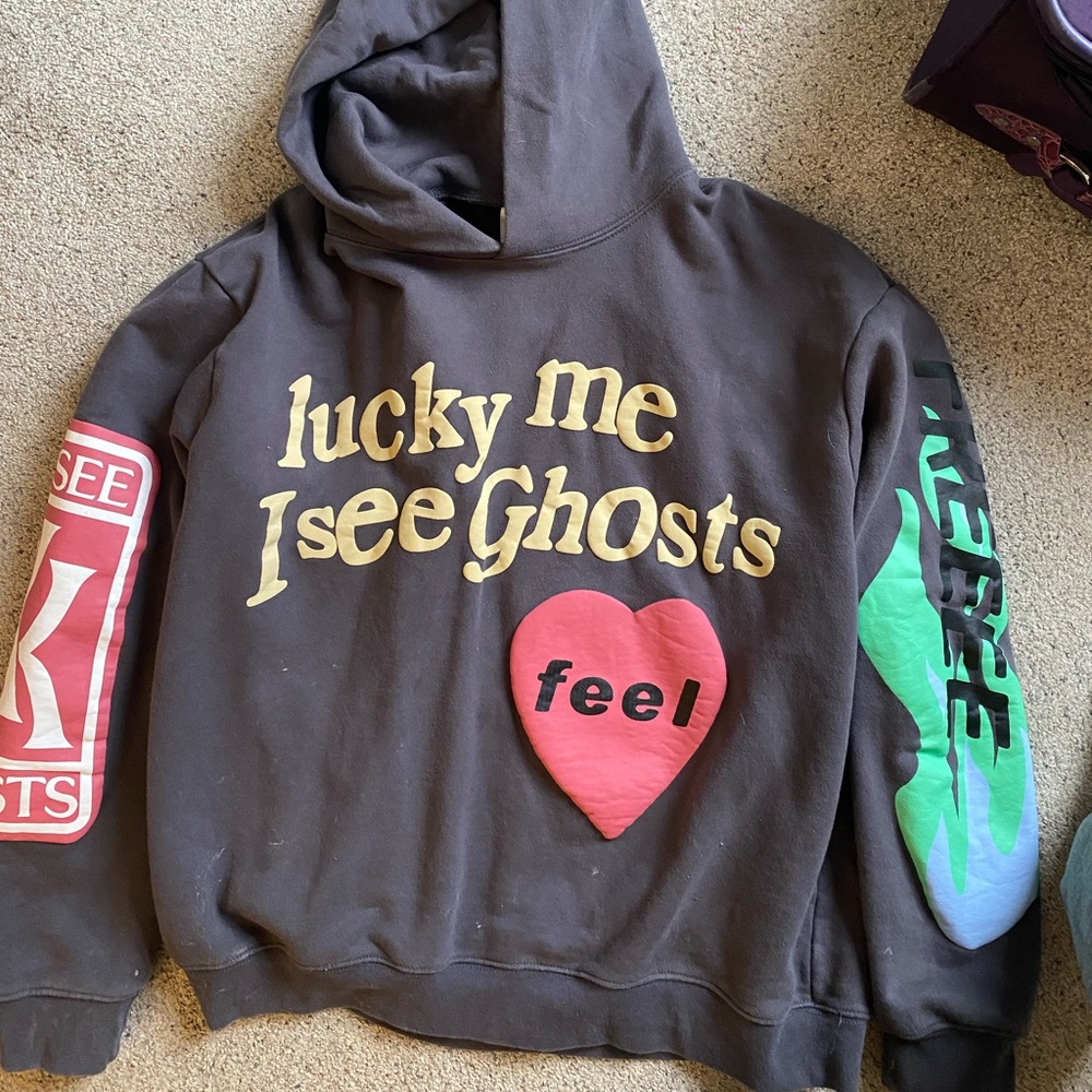 Yeezy Sweatshirt